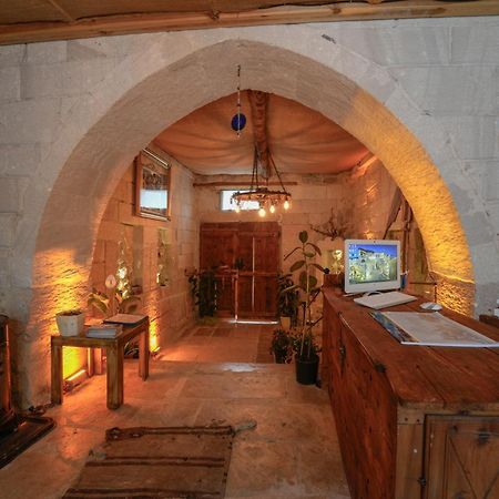 My Cave Suites Nevsehir Exterior photo