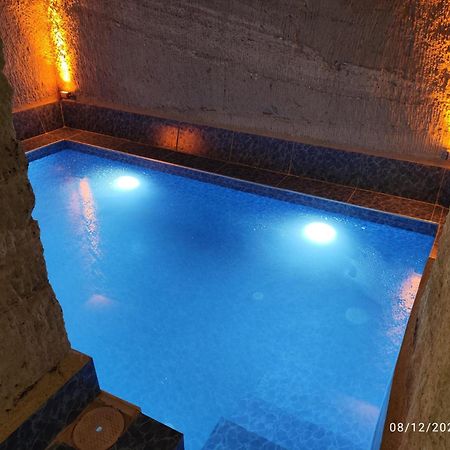 My Cave Suites Nevsehir Exterior photo
