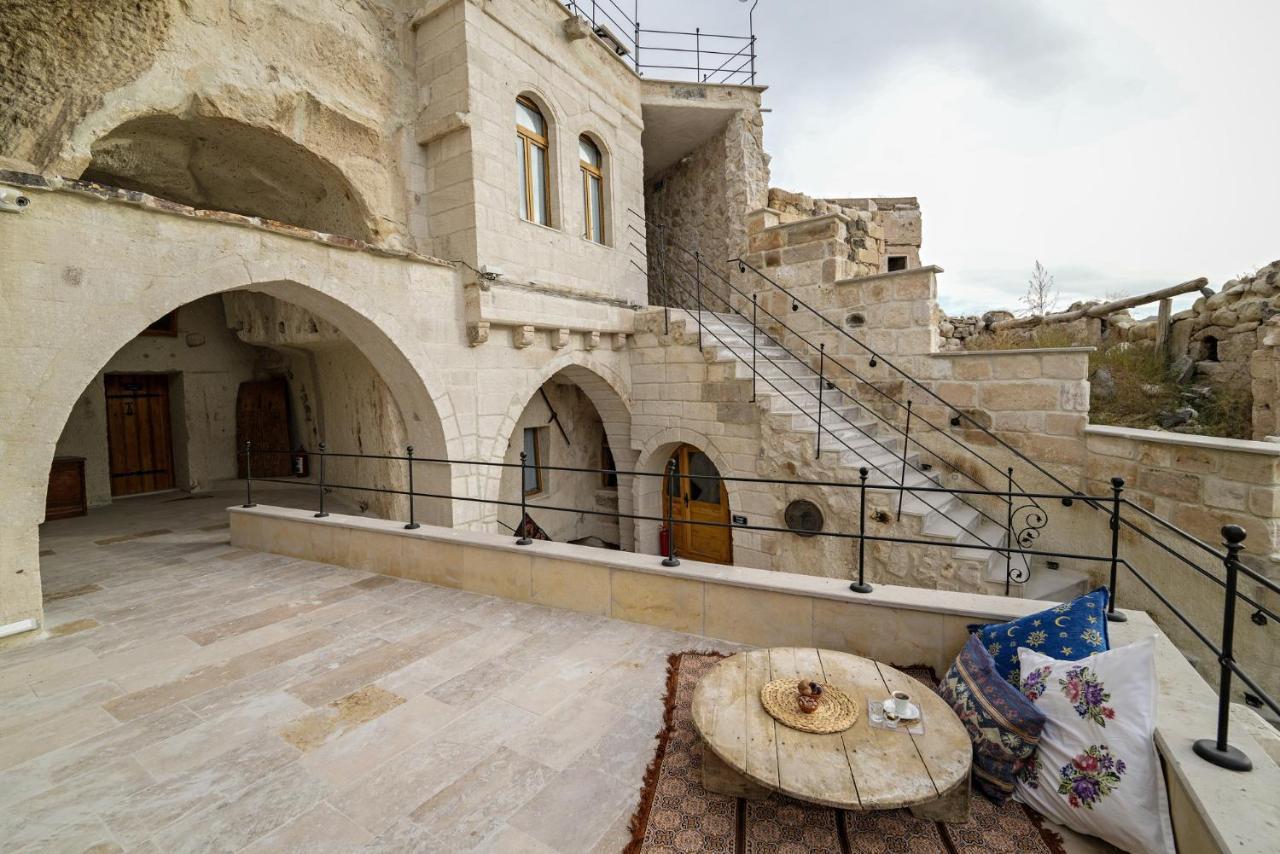 My Cave Suites Nevsehir Exterior photo