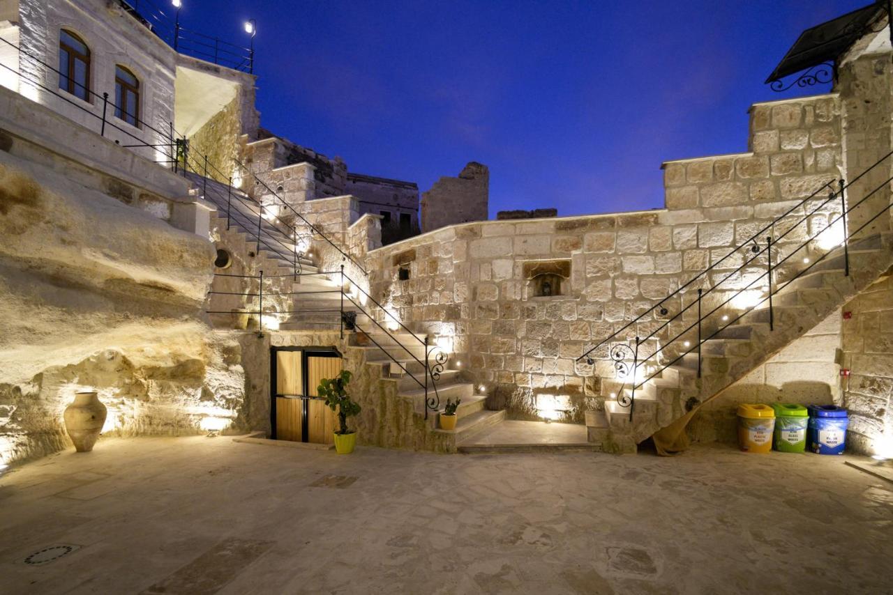 My Cave Suites Nevsehir Exterior photo