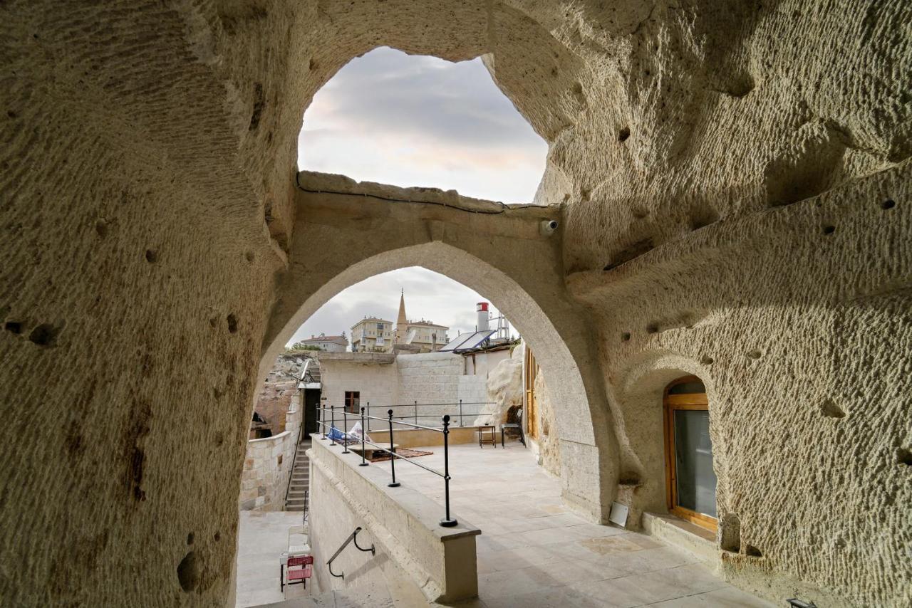 My Cave Suites Nevsehir Exterior photo