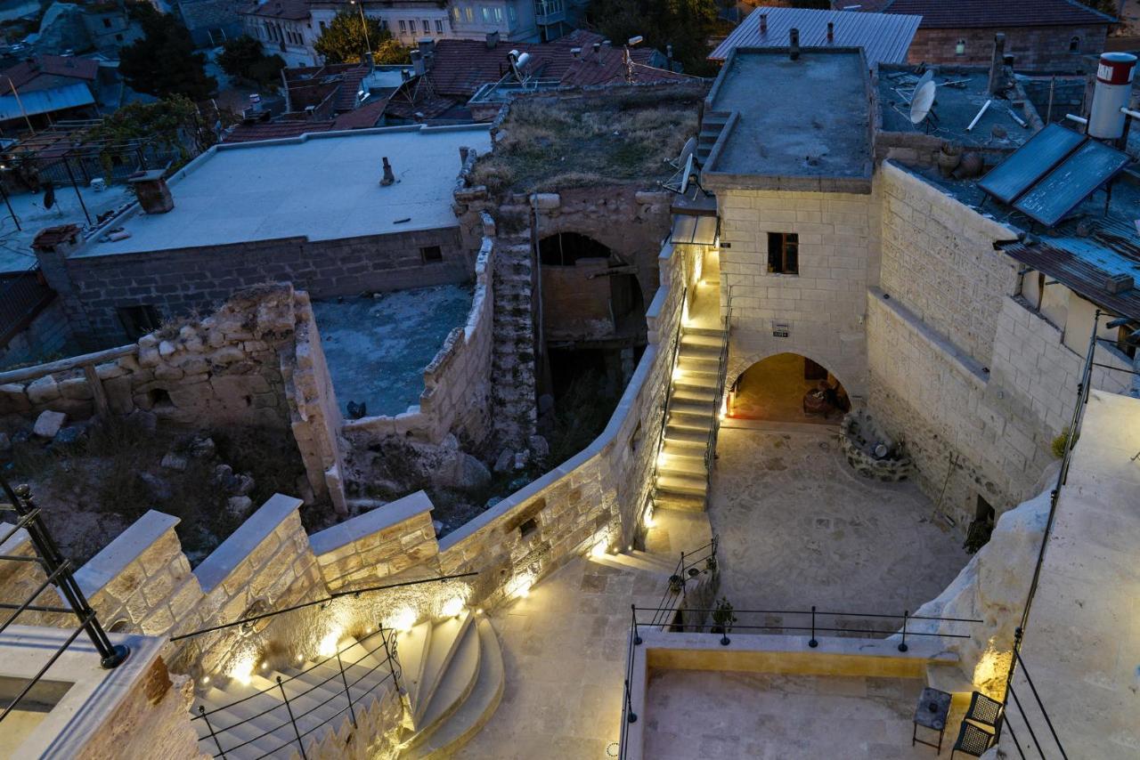 My Cave Suites Nevsehir Exterior photo