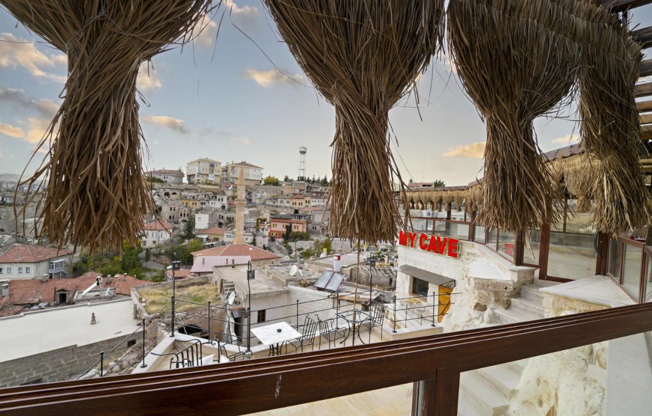 My Cave Suites Nevsehir Exterior photo