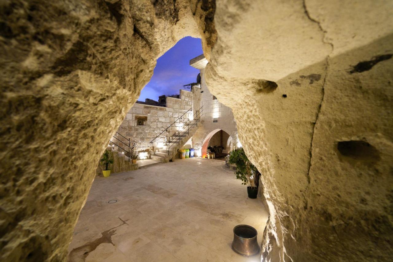 My Cave Suites Nevsehir Exterior photo