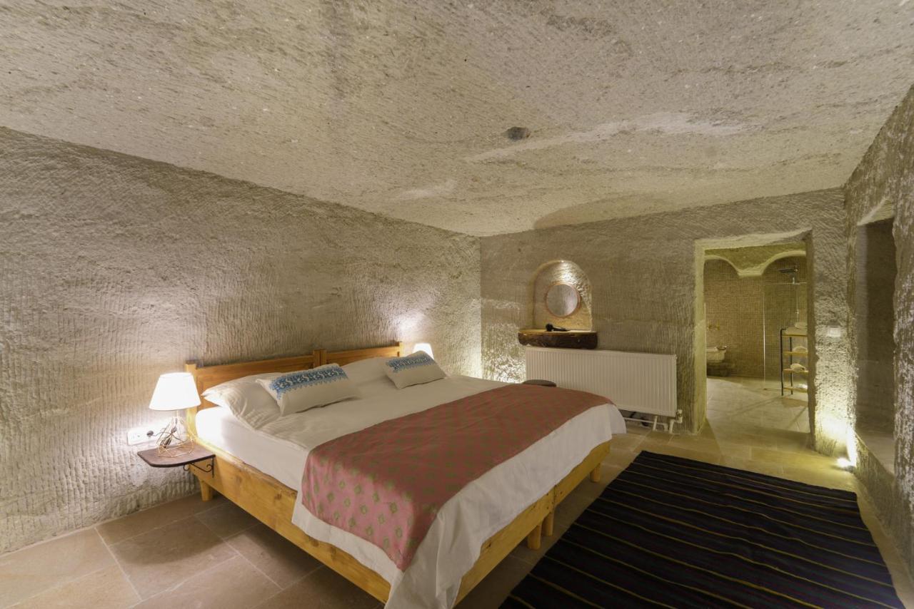 My Cave Suites Nevsehir Exterior photo