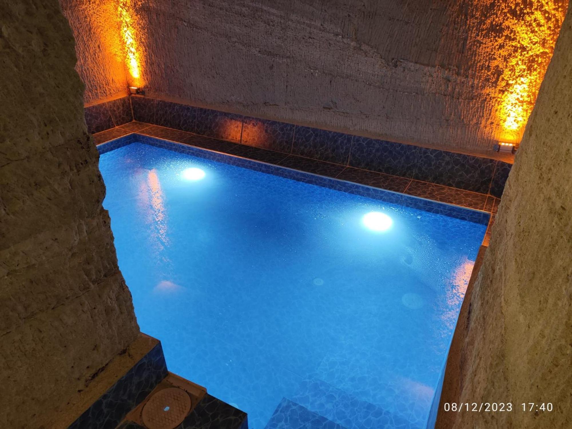 My Cave Suites Nevsehir Exterior photo