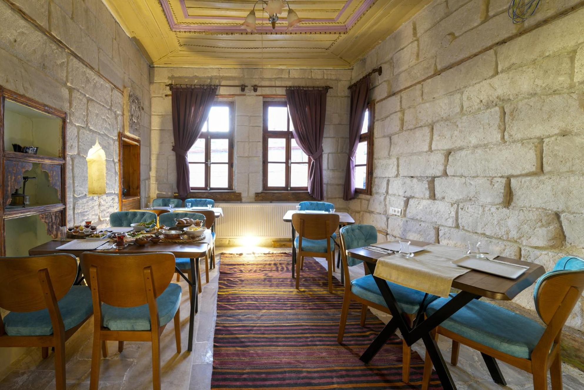 My Cave Suites Nevsehir Exterior photo