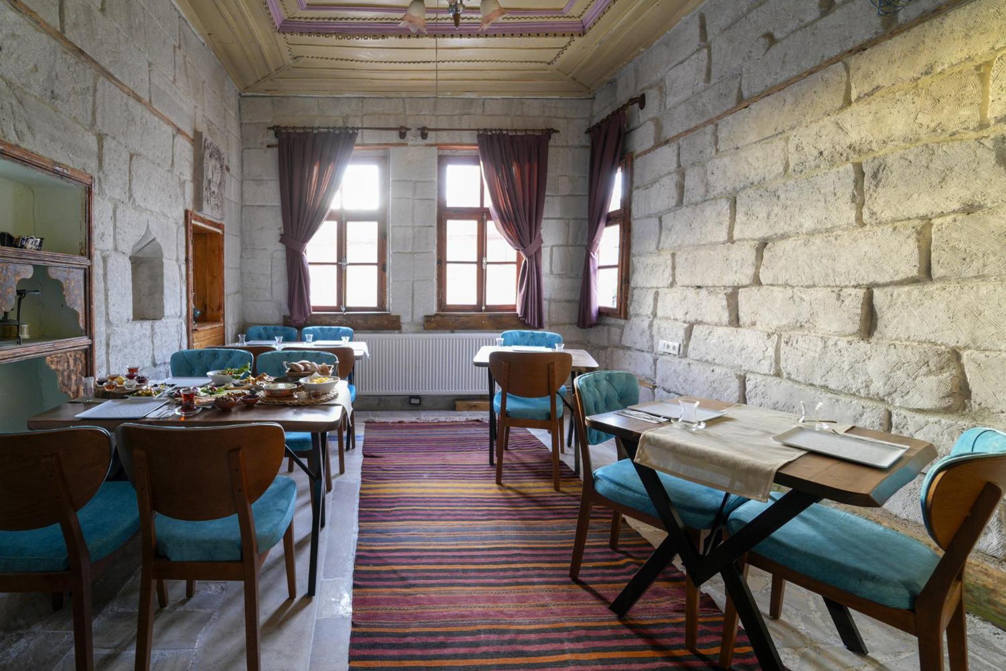 My Cave Suites Nevsehir Exterior photo
