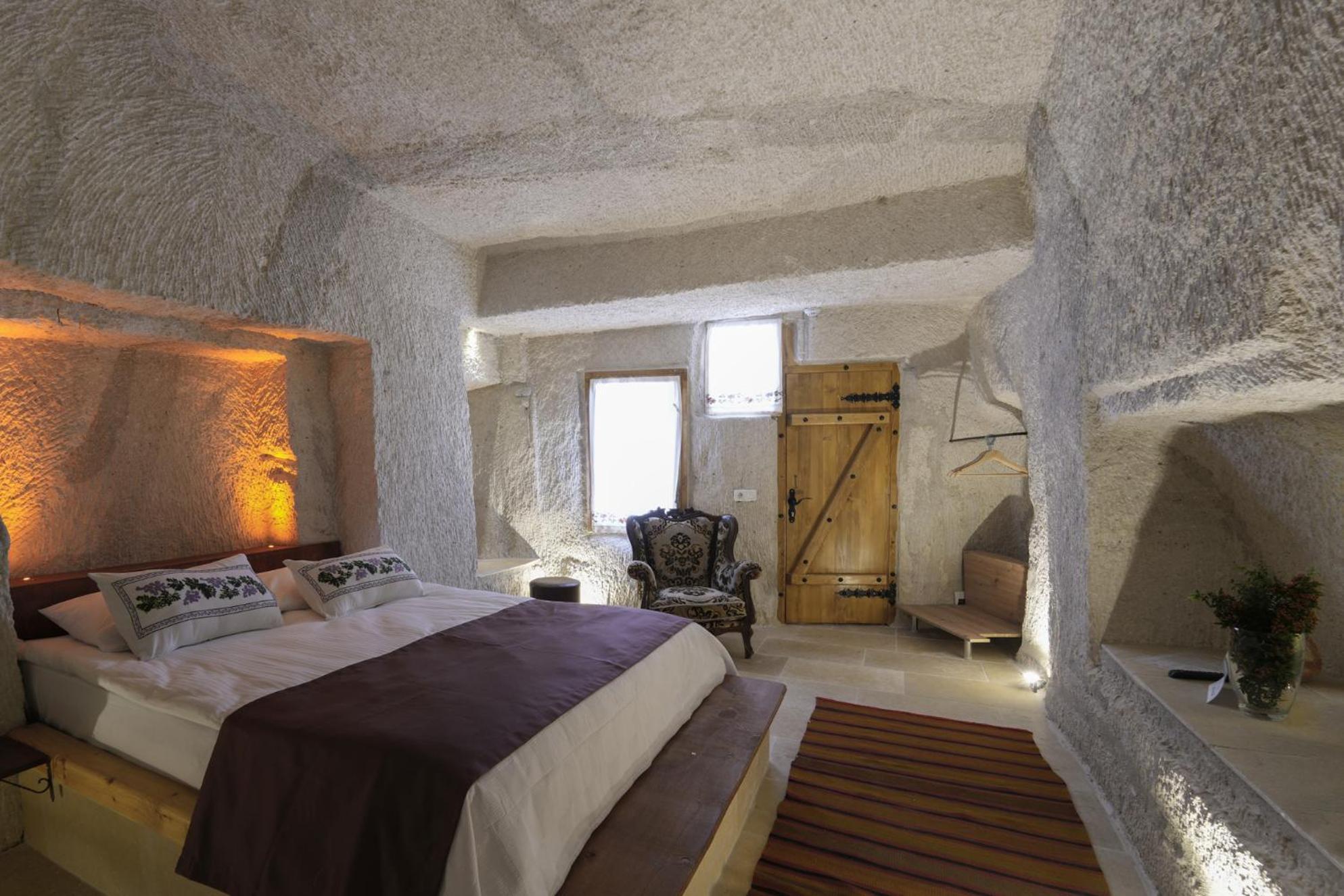 My Cave Suites Nevsehir Exterior photo