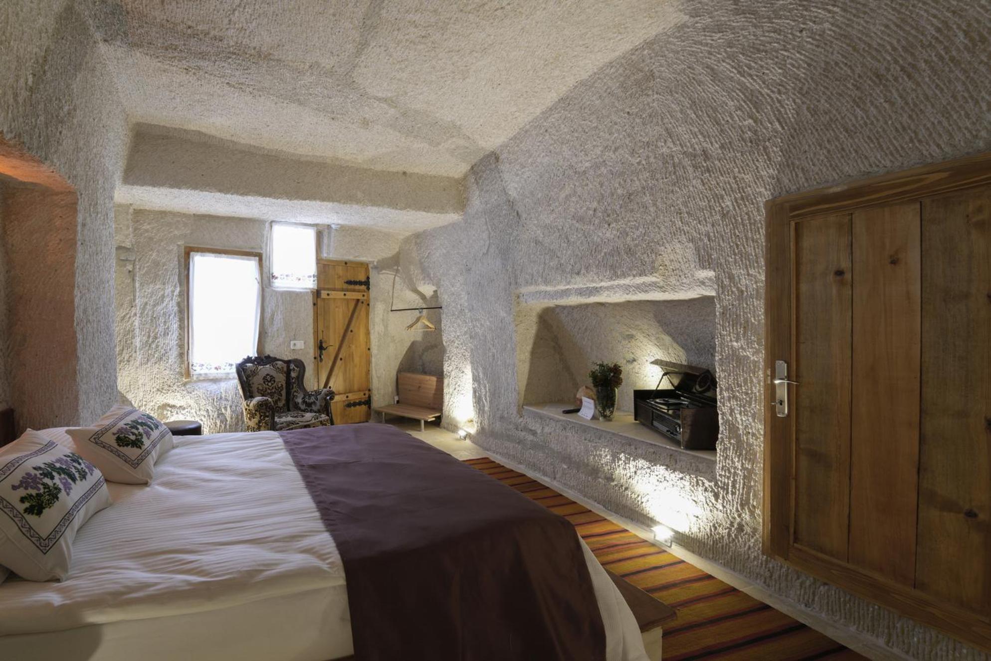 My Cave Suites Nevsehir Exterior photo