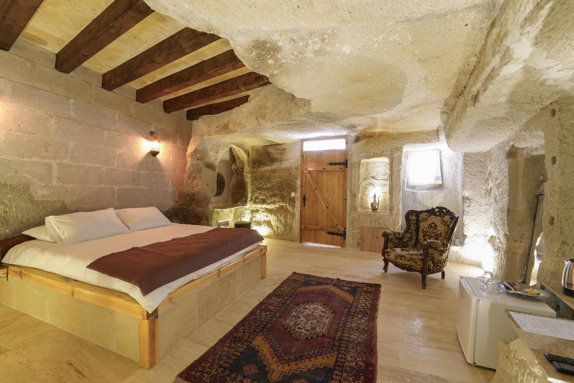 My Cave Suites Nevsehir Exterior photo