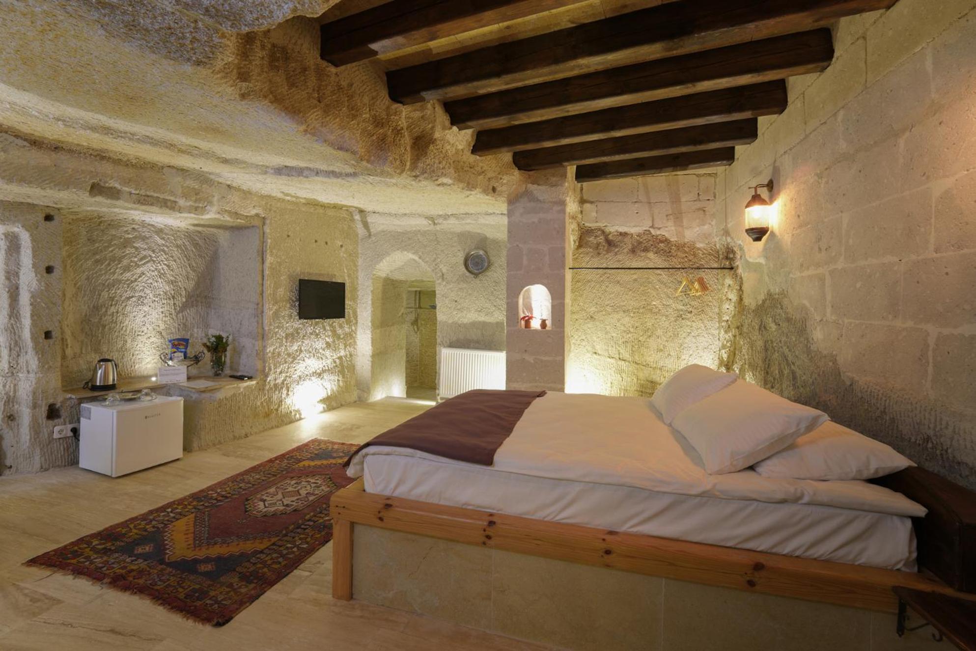 My Cave Suites Nevsehir Exterior photo