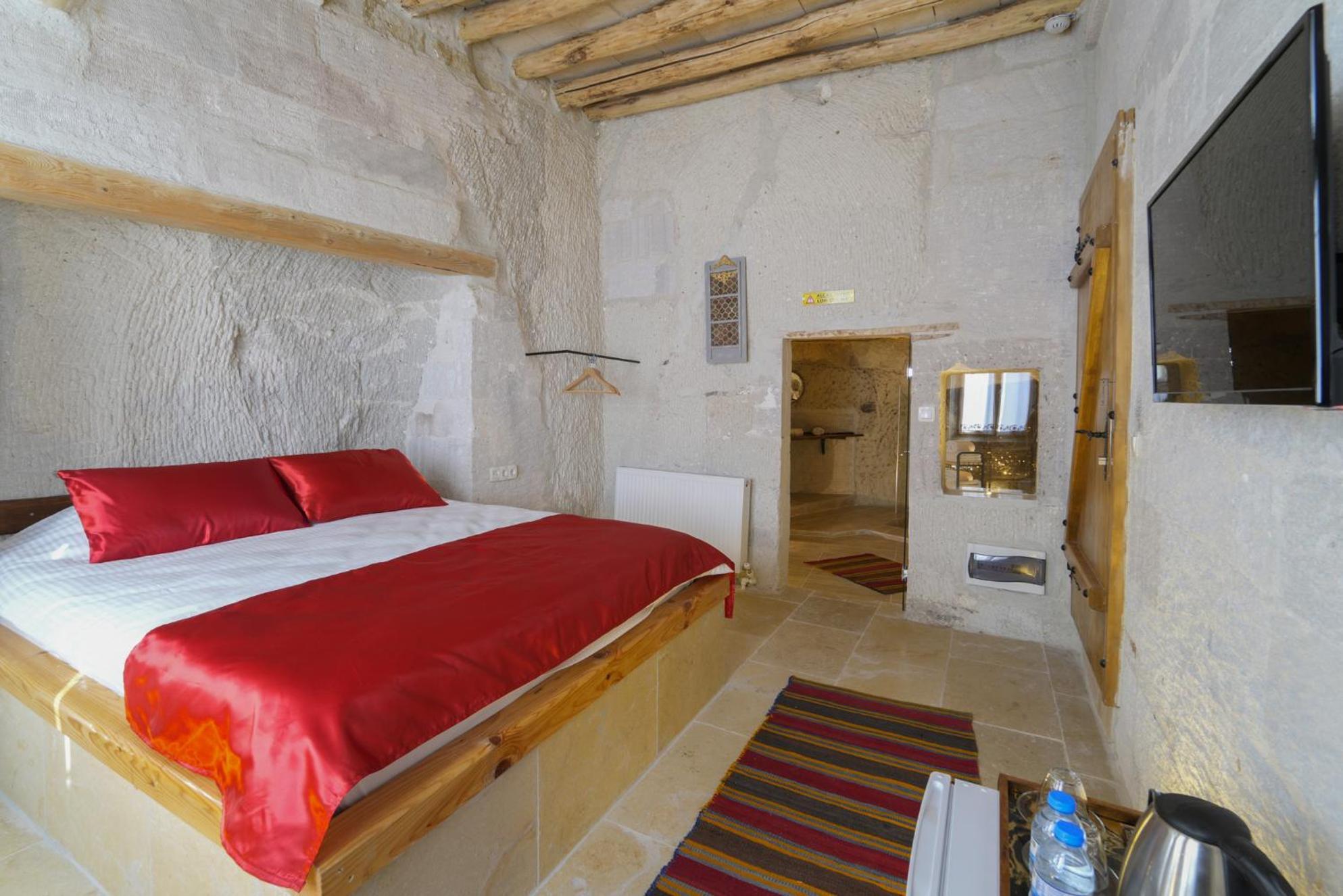 My Cave Suites Nevsehir Exterior photo