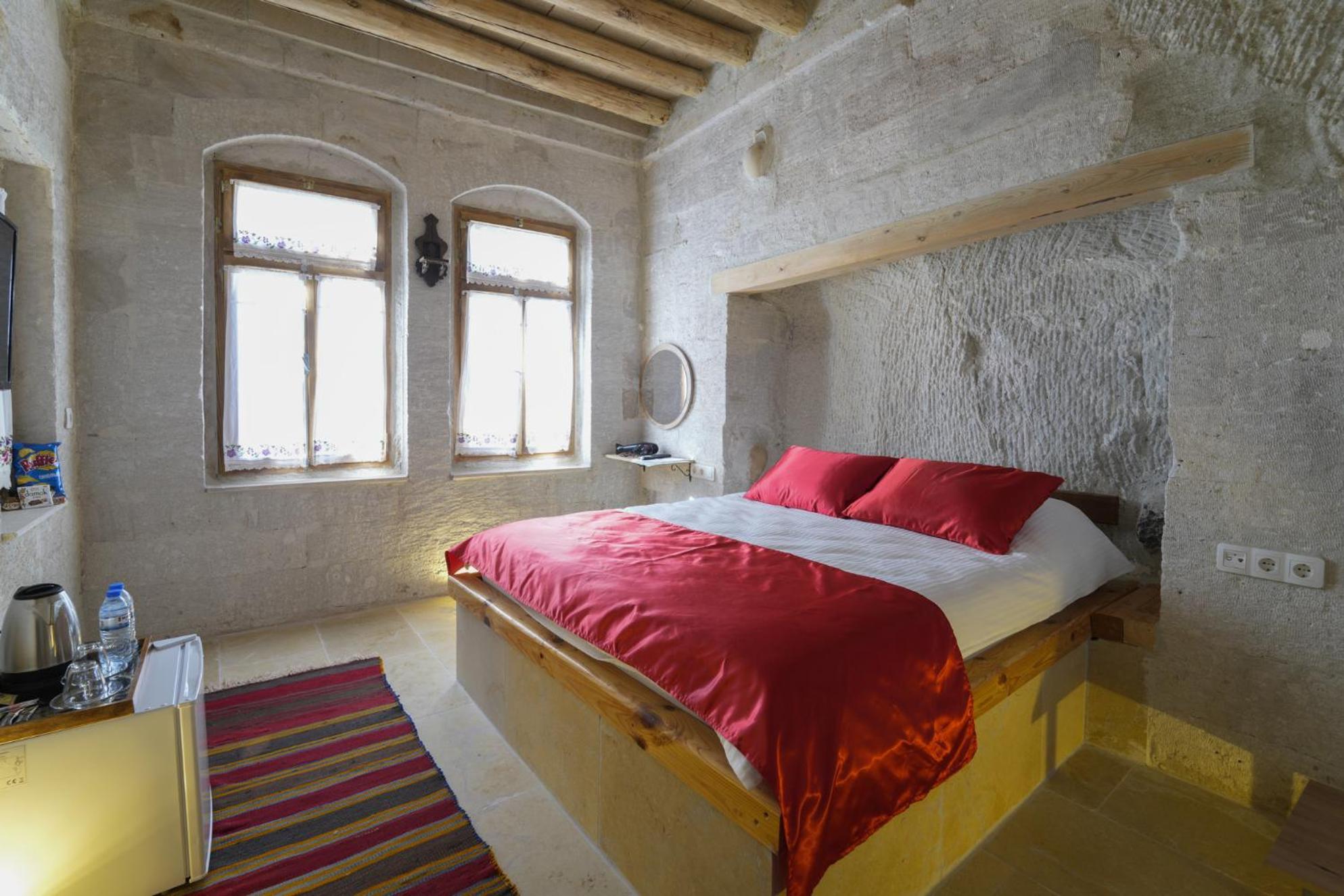 My Cave Suites Nevsehir Exterior photo