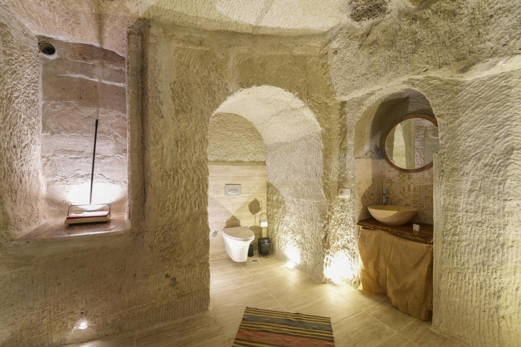 My Cave Suites Nevsehir Exterior photo