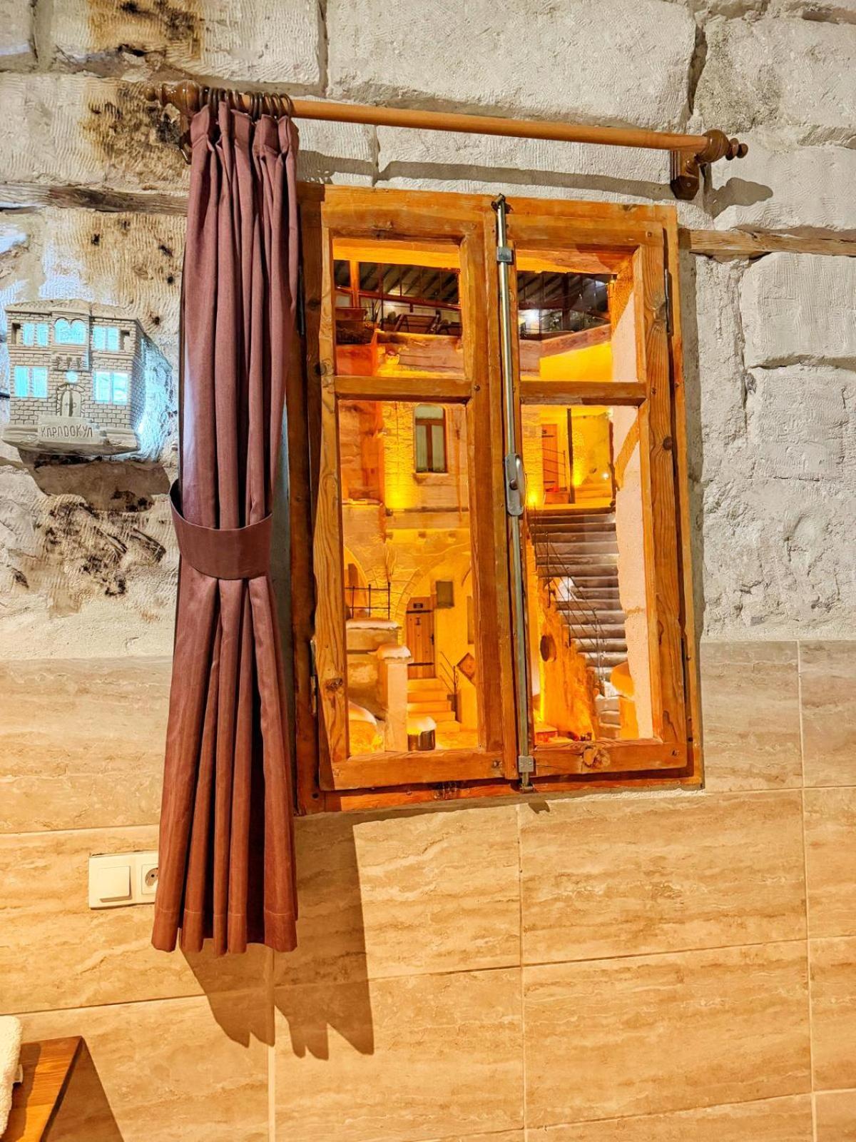 My Cave Suites Nevsehir Exterior photo
