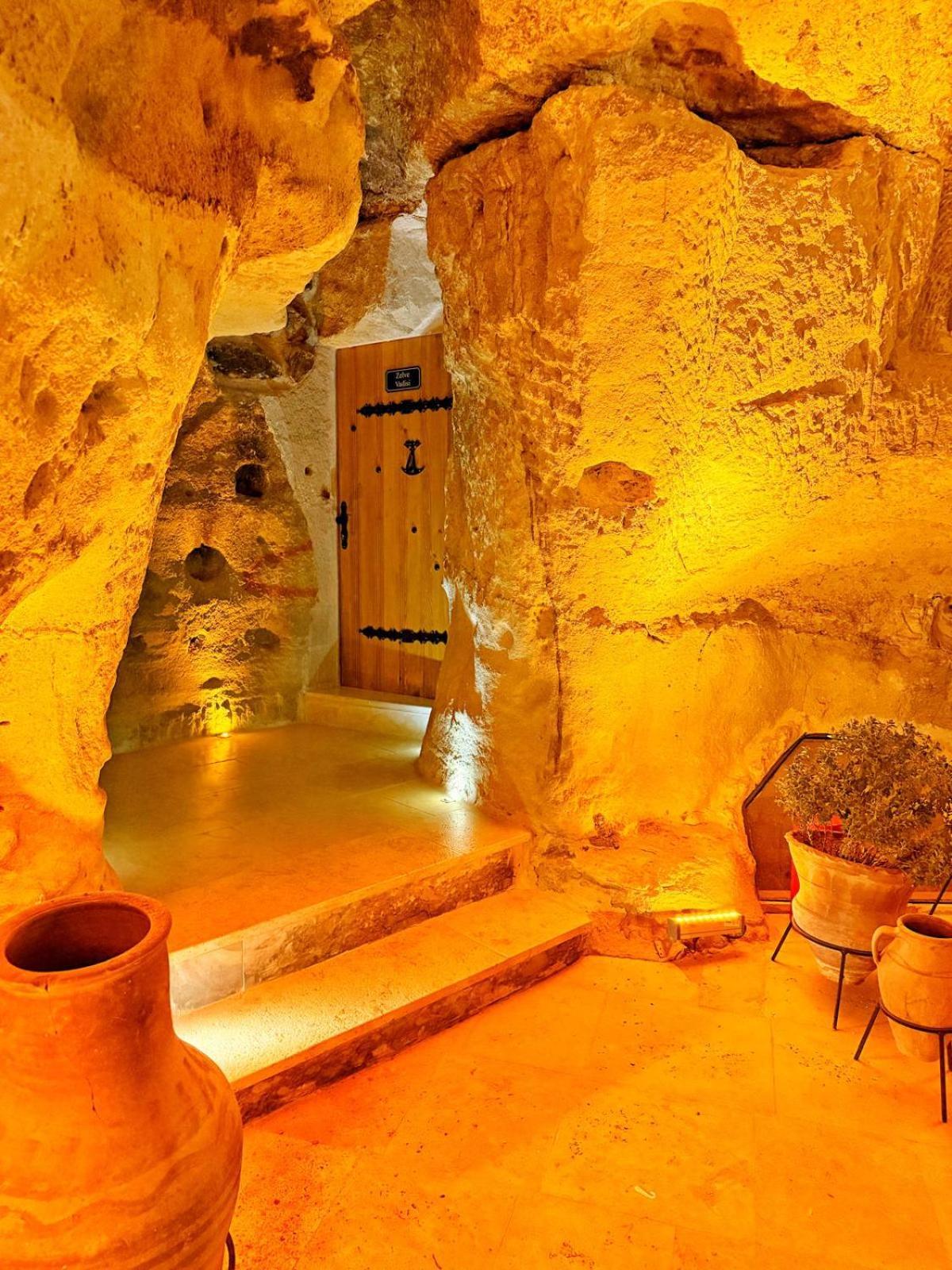 My Cave Suites Nevsehir Exterior photo