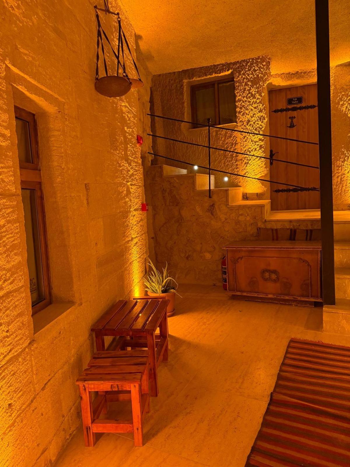 My Cave Suites Nevsehir Exterior photo