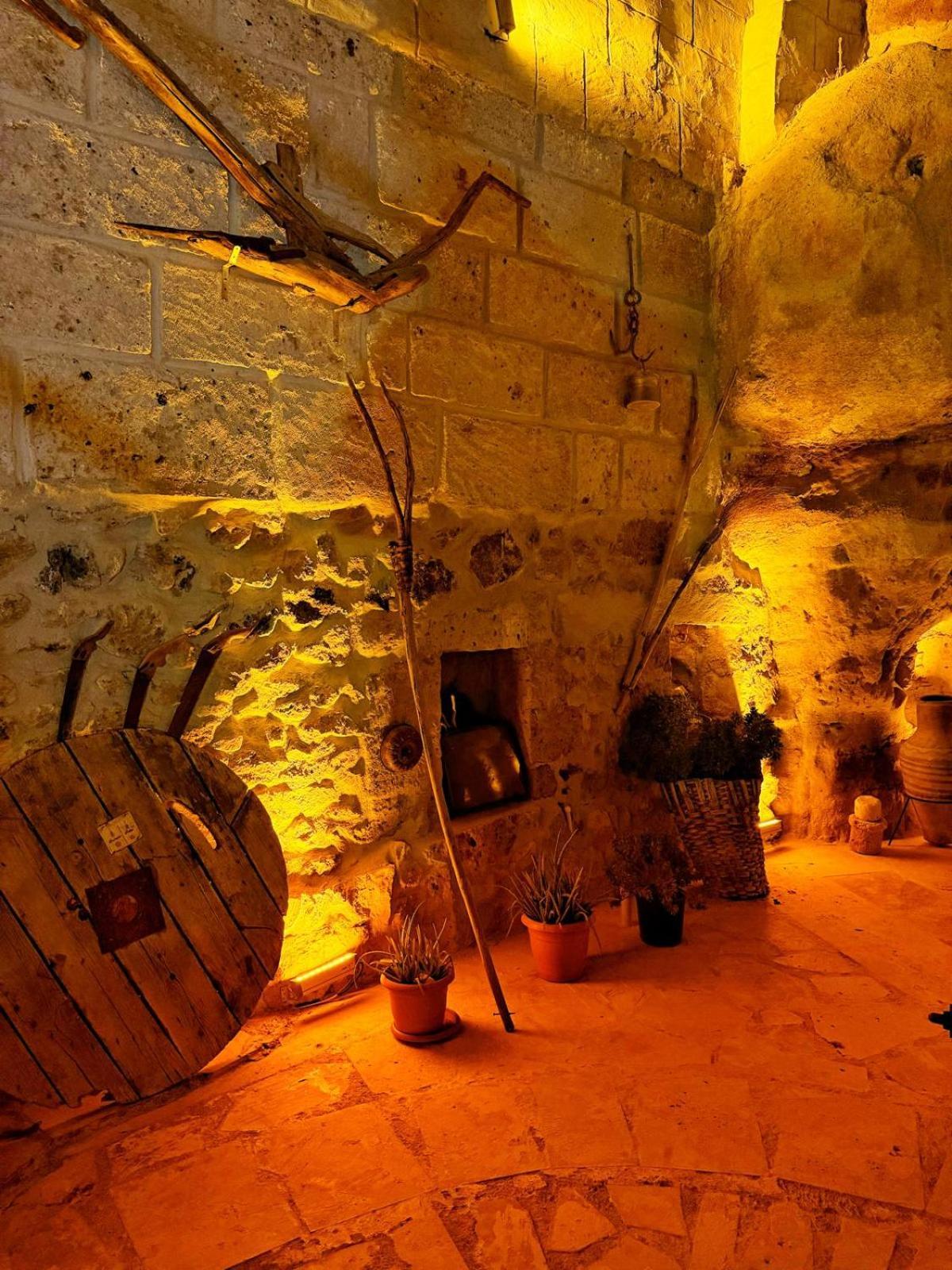 My Cave Suites Nevsehir Exterior photo