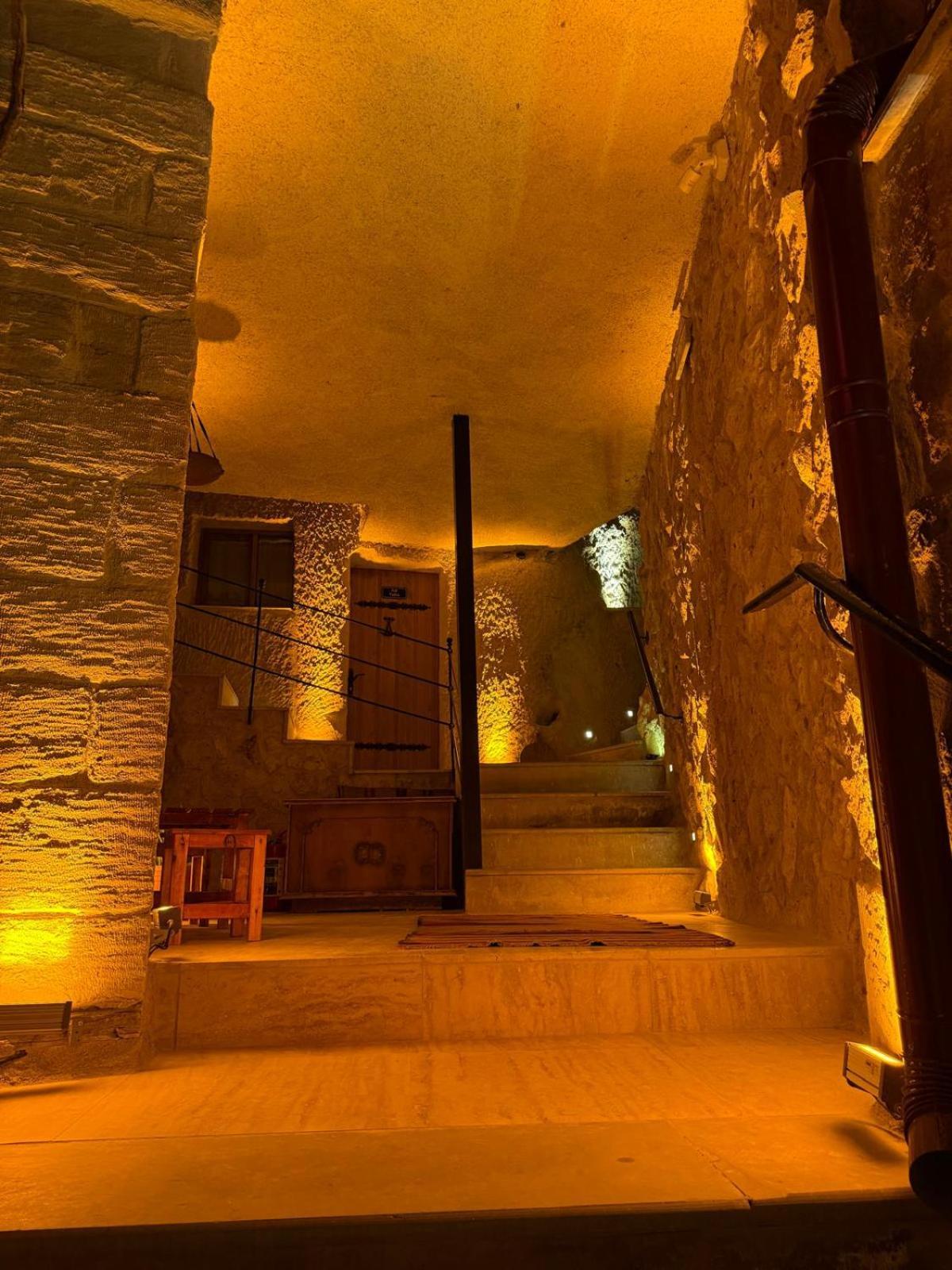 My Cave Suites Nevsehir Exterior photo