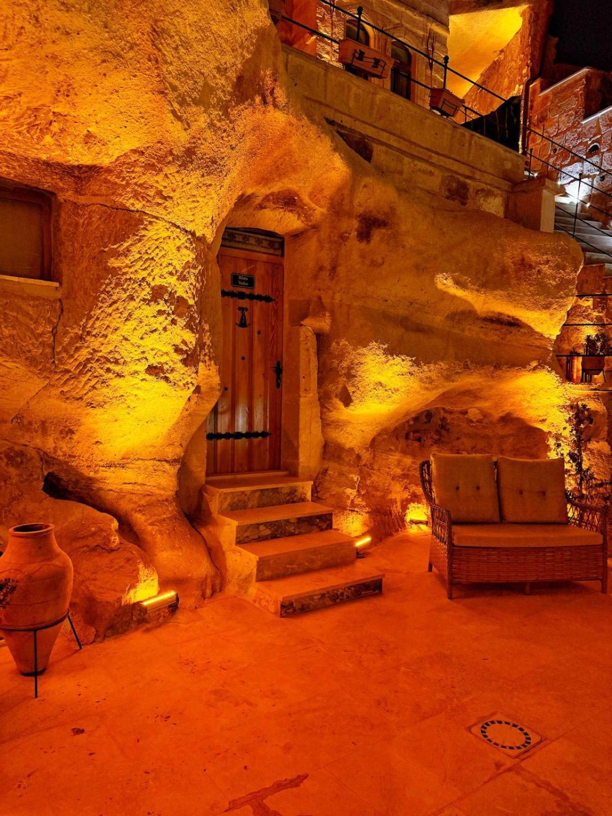 My Cave Suites Nevsehir Exterior photo