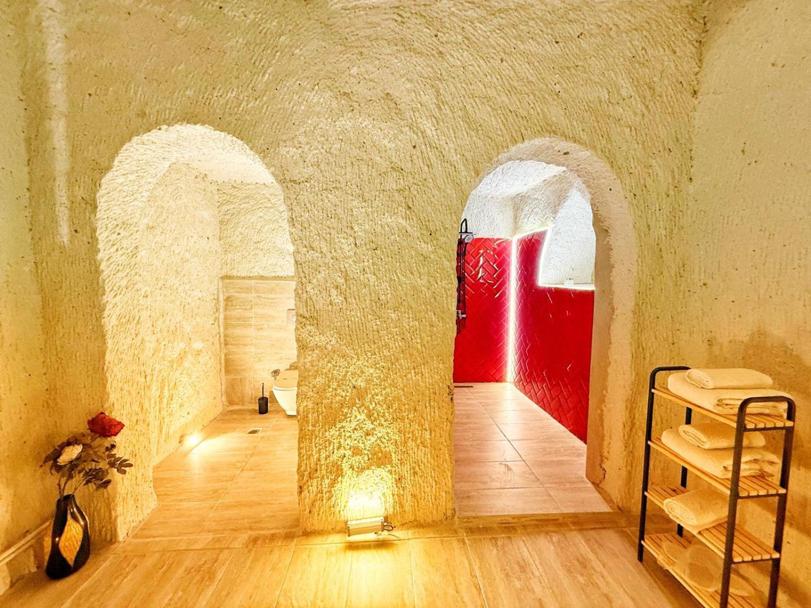 My Cave Suites Nevsehir Exterior photo
