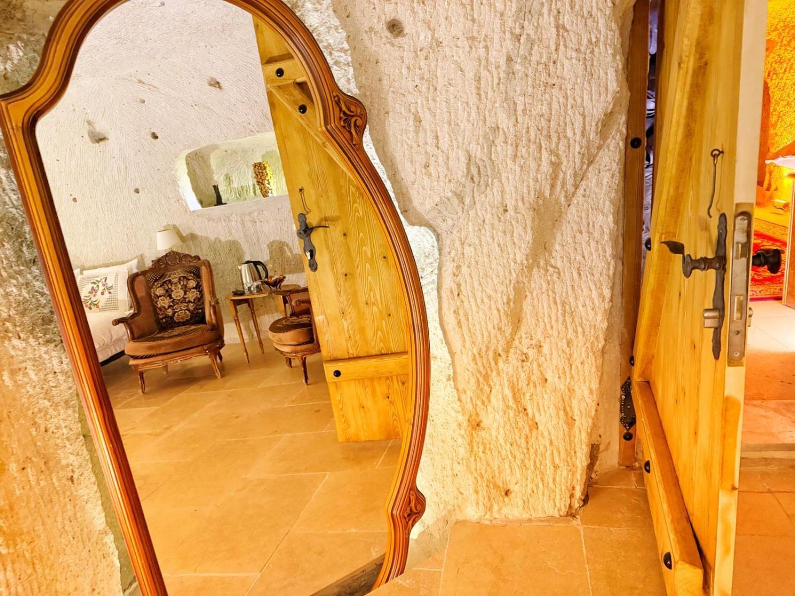 My Cave Suites Nevsehir Exterior photo